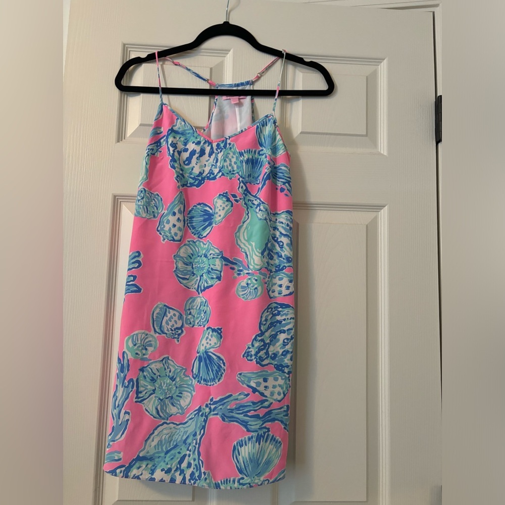 Fun Flirty Lilly Pulitzer Dress